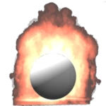 shot and explosion! android application logo